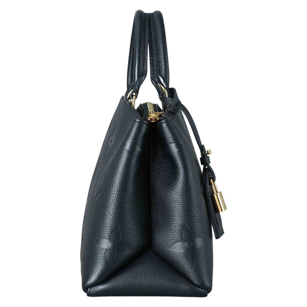 LOUIS VUITTON(USED)루이비통 M58916 앙프렝뜨 쁘띠뜨 팔레